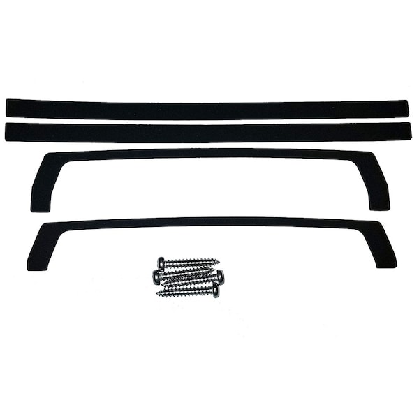 Flush Mount Kit f/echoMAP Plus 9Xsv